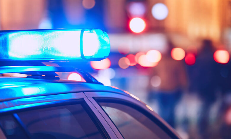 Armed Citizen Fires at Robbers After Woman Pistol-Whipped & Robbed in Chicago, Suspects Flee Unharmed