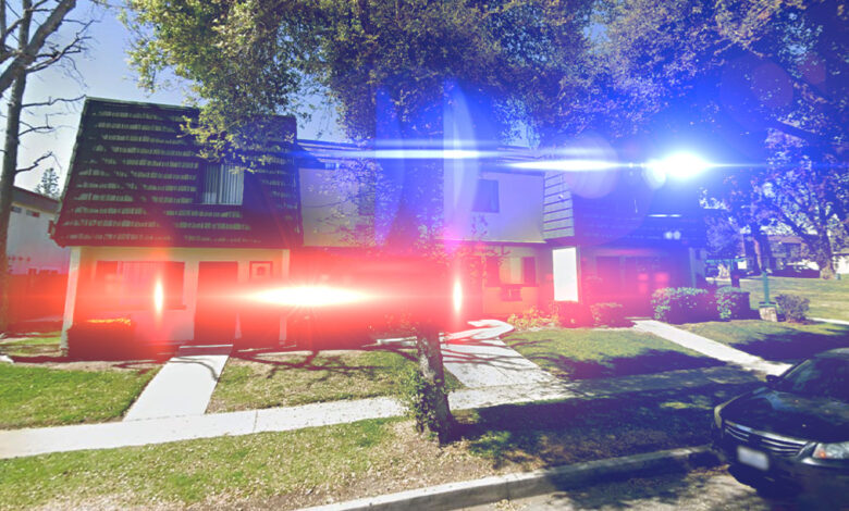 Domestic Dispute Turns Deadly as Man Stabs Relative, Shot by Family Member