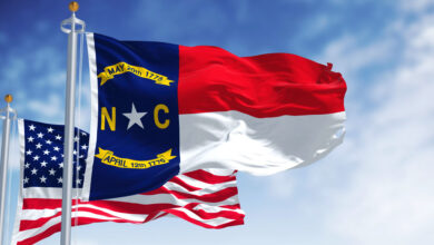 North Carolina’s ‘Freedom to Carry NC’ Bill Advances in House, Faces Possible Veto