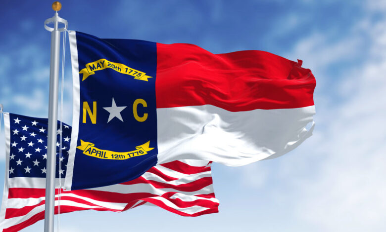 North Carolina’s ‘Freedom to Carry NC’ Bill Advances in House, Faces Possible Veto North Carolina’s ‘Freedom to Carry NC’ Bill Advances in House, Faces Possible Veto