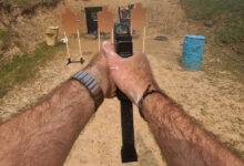 Rattlesnake Tactical 34-Round Mag Review: Early Range Results Are Promising