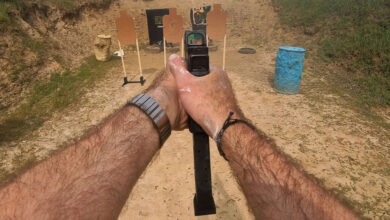 Rattlesnake Tactical 34-Round Mag Review: Early Range Results Are Promising