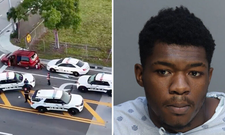 UPS Employee Argument Ends in Gunfire; One Man Charged UPS Employee Argument Ends in Gunfire; One Man Charged
