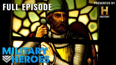 Who Was the Real Braveheart? (S1, E10) | Lost Worlds | Full Episode