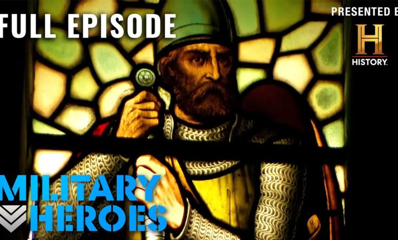 Who Was the Real Braveheart? (S1, E10) | Lost Worlds | Full Episode