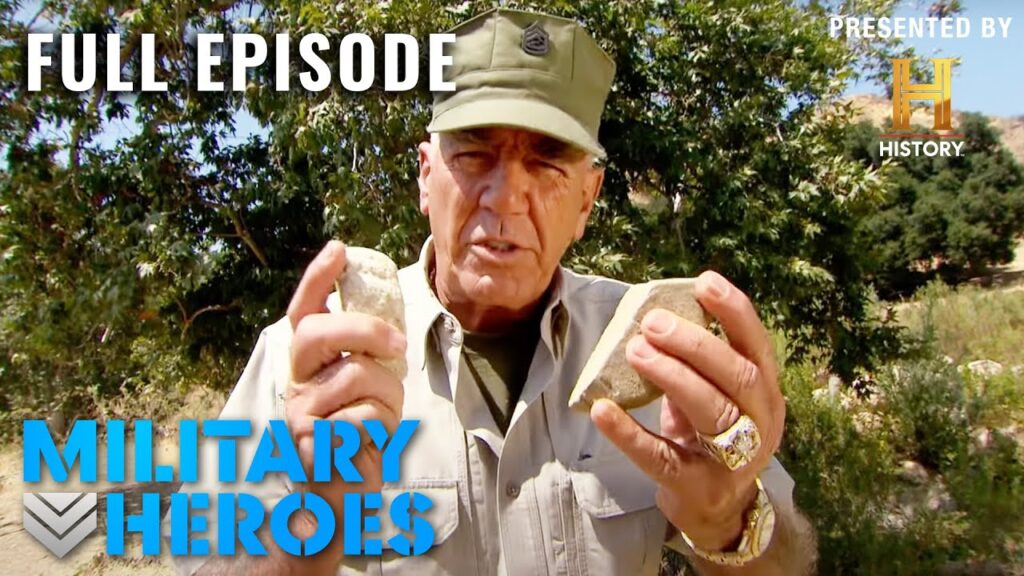 Rifles That Changed History (S1, E12) | Lock N' Load With R. Lee Ermey | Full Episode