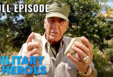 Rifles That Changed History (S1, E12) | Lock N' Load With R. Lee Ermey | Full Episode