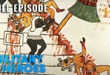 Inside the Aztec Blood Rituals (S3, E12) | Digging for the Truth | Full Episode
