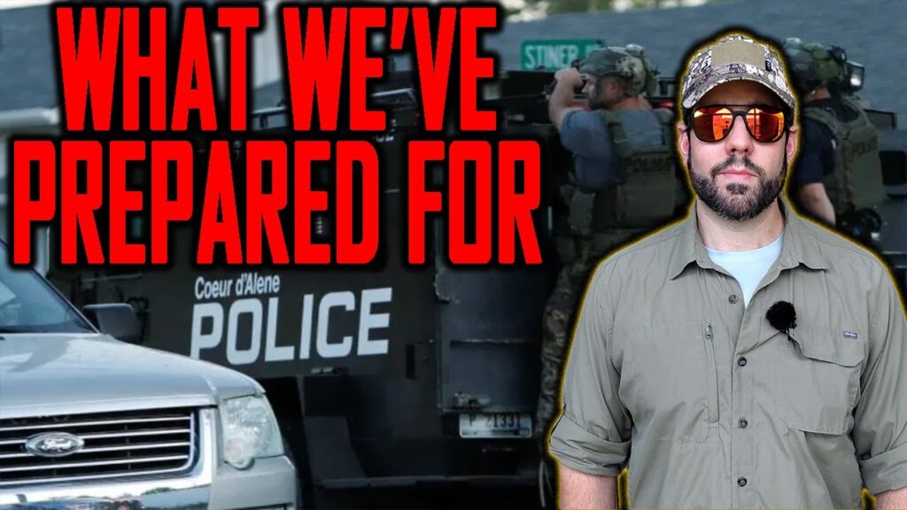 Modern American Battlefield Isn't What You Think It Is