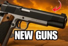 Brand-New Guns Just Dropped – Here’s What’s Hot in June 2025