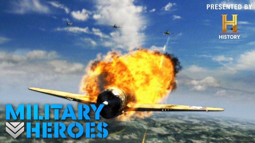 Dogfights: U.S. Thunderbolt Pilots Dominate the French Skies (S2)