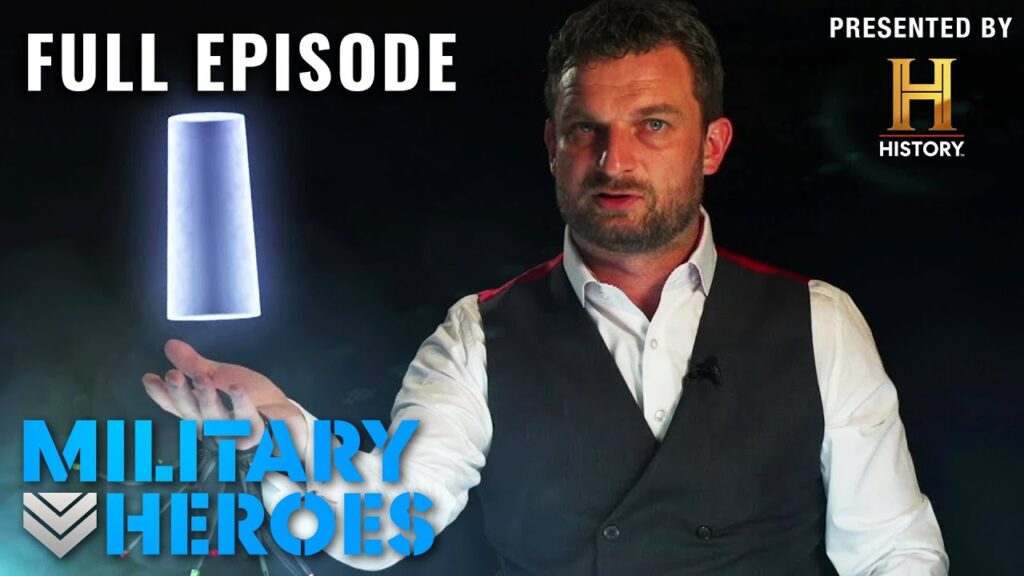 High-Tech Tools Used Thousands of Years Ago (S1, E6) | Ancient Impossible | Full Episode