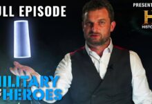 High-Tech Tools Used Thousands of Years Ago (S1, E6) | Ancient Impossible | Full Episode