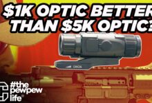 Can a Sub-,000 Optic Actually Beat Gear 10x Its Price?