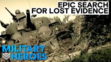 The Battles That Changed WWII | The Lost Evidence | Full Episode Marathon