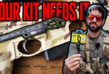 A Must-Have Tool For Every Rifleman's Loadout