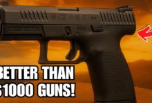 4 UNDER 0 Guns That BETTER Than 00 Guns!