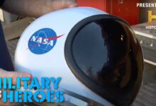 Restoring a 1960s NASA Helmet (S2, E10) | American Restoration | Full Episode