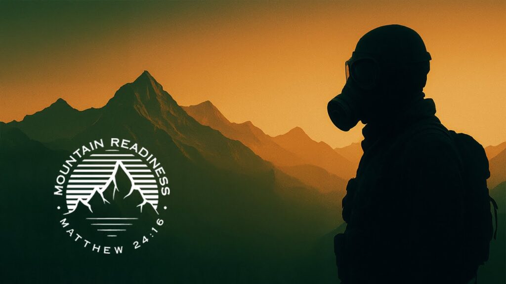 Mountain Readiness: A New Approach to Preparedness