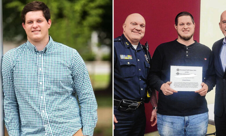Three Years Later: The Armed Citizen Who Ended a Mall Shooting in 15 Seconds and Saved Countless Lives Three Years Later: The Armed Citizen Who Ended a Mall Shooting in 15 Seconds and Saved Countless Lives