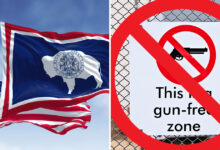 Concealed Carry Expanded: Wyoming Officially Ends Most Gun-Free Zones