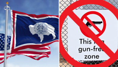 Concealed Carry Expanded: Wyoming Officially Ends Most Gun-Free Zones