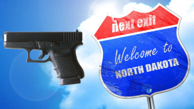Does North Dakota Accept Non-Resident Carry Permits? Here’s What We Found Out