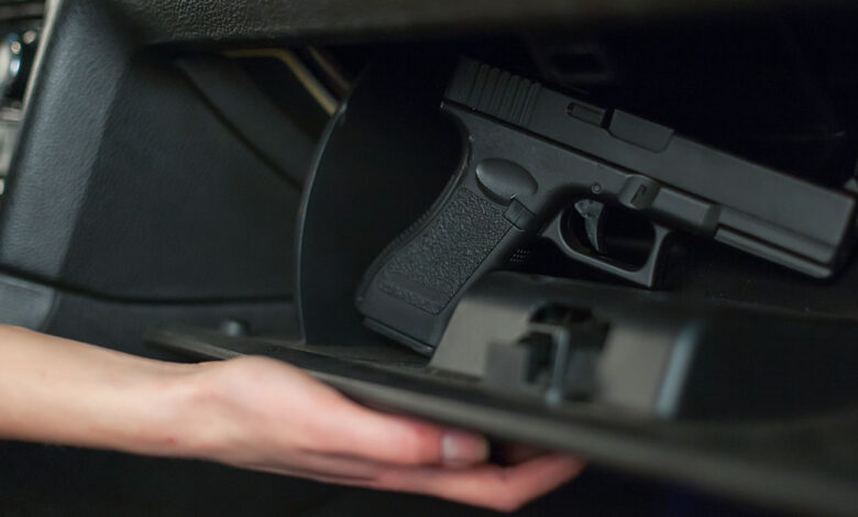 How Not to Look Like an Irresponsible Gun Owner