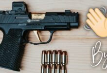 I Carried a SIG P365XL—But Today, I’m Out
