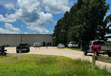 Louisiana Man Shoots Co-Worker in Self-Defense After Co-Worker Repeatedly Strikes Him in the Head