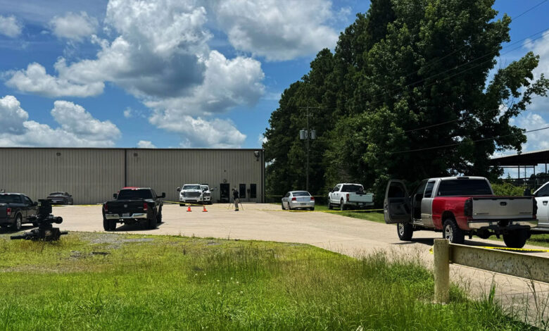 Louisiana Man Shoots Co-Worker in Self-Defense After Co-Worker Repeatedly Strikes Him in the Head