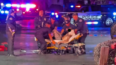 Redmond Employee Shoots Alleged Car Thief in Self-Defense After Late-Night Confrontation