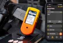 Hands-On Review: SG Timer 2 and SG Timer GO by Shooters Global