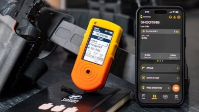 Hands-On Review: SG Timer 2 and SG Timer GO by Shooters Global