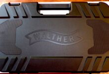 Walther PDP Pro-X Review: A Competition-Ready 9mm