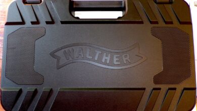 Walther PDP Pro-X Review: A Competition-Ready 9mm