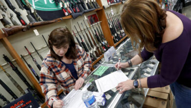 FPC Slams DOJ Over Interstate Handgun Ban Defense