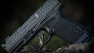 Canik MC9 Prime Review: Features, Accuracy & Value