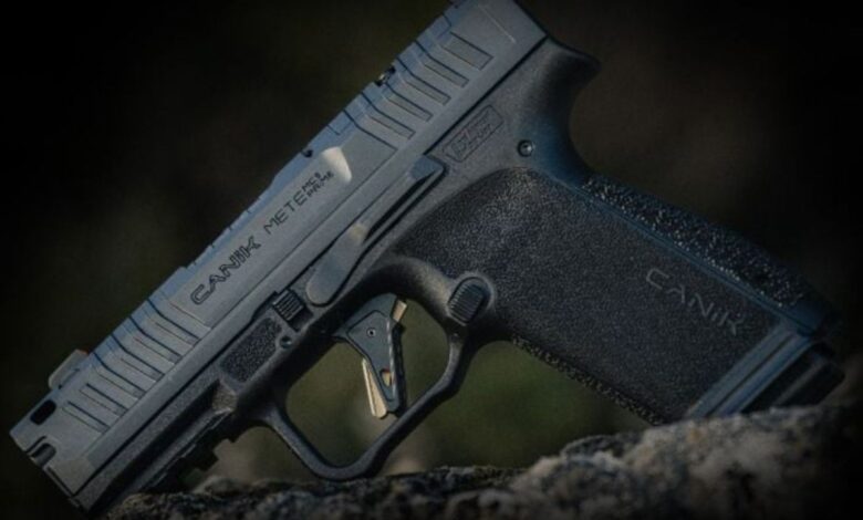 Canik MC9 Prime Review: Features, Accuracy & Value Canik MC9 Prime Review: Features, Accuracy & Value