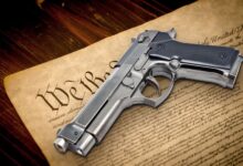 NC House Faces Crucial Vote on Constitutional Carry