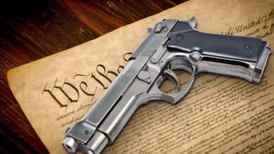 NC House Faces Crucial Vote on Constitutional Carry