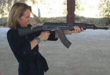 The AK-47 Stigma That Can Sink a Self-Defense Case