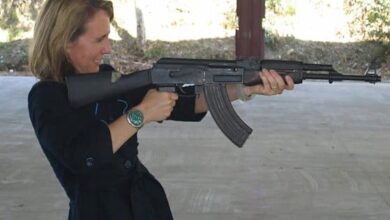 The AK-47 Stigma That Can Sink a Self-Defense Case