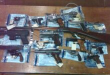 Why Gun Buybacks Don’t Work
