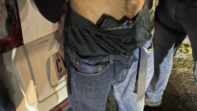 ATF says concealed carry ‘puts everyone involved at risk’