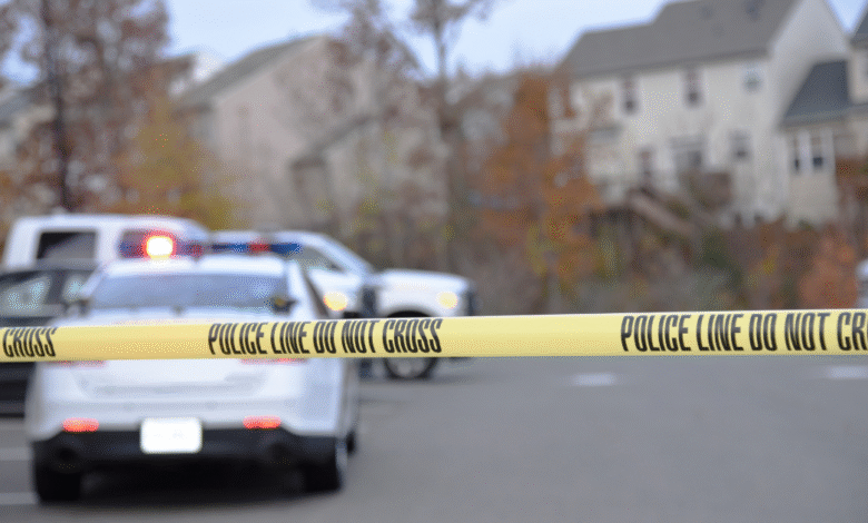 West Virginia Homeowner Shoots and Kills Armed Intruder Wielding Bat and Knife West Virginia Homeowner Shoots and Kills Armed Intruder Wielding Bat and Knife