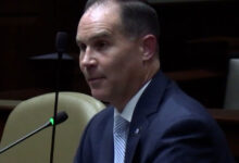 Arkansas State Police Colonel Tells Lawmakers Gun-Free Zones Make State Less Safe