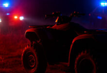Attempted 4-Wheeler Theft Turns Deadly in Idaho: Homeowner Wounded, Suspect Killed After Gunfire with Deputies