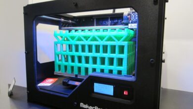 New York Targets 3D-Printed Guns, Pushes “Ghost Gun” Panic