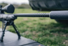 Is it Legal to Travel with a Suppressor?